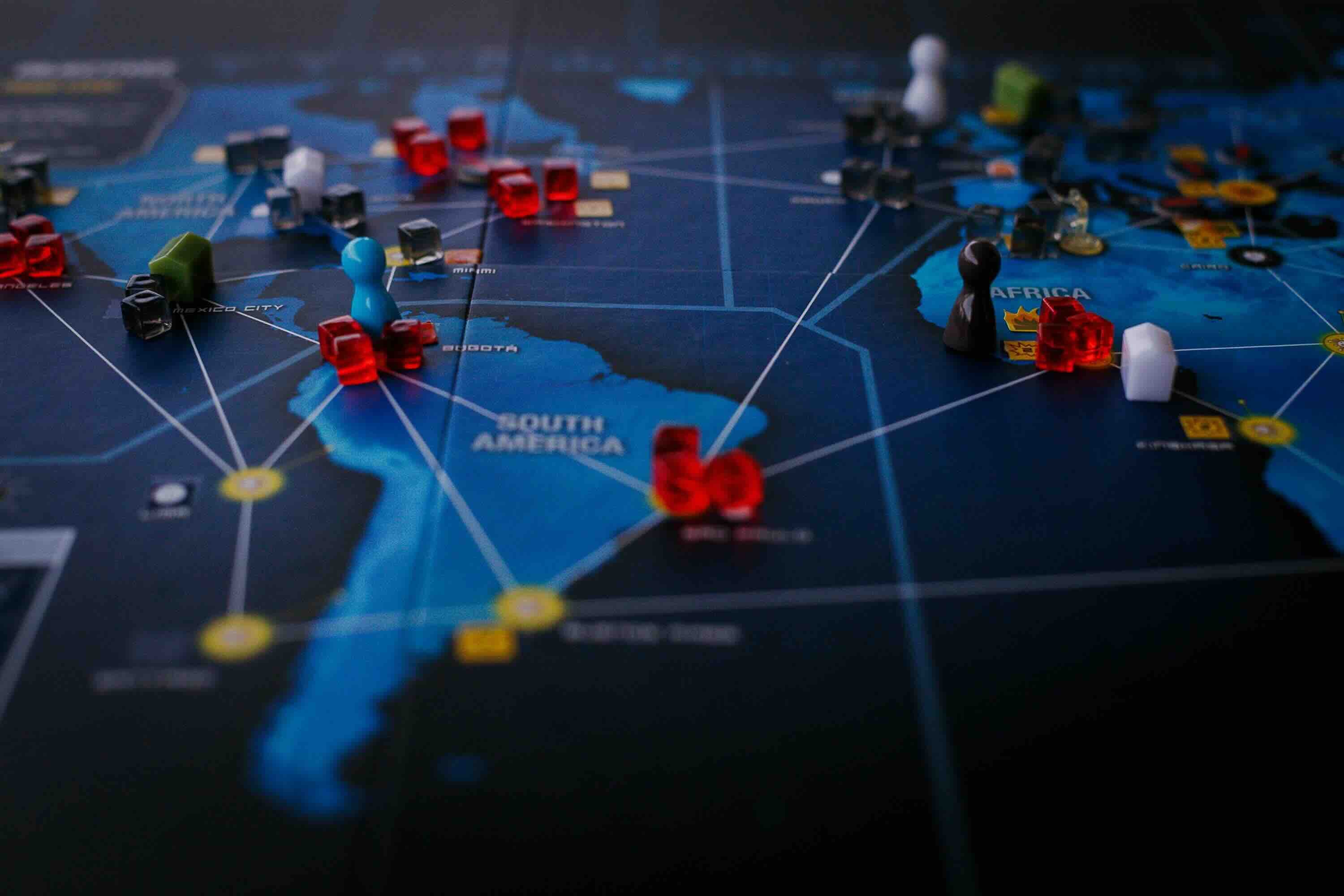 Due Diligence Services